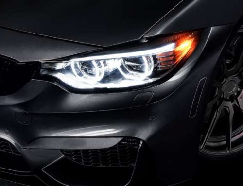 Are these Headlights Even Legal: CA State Guide